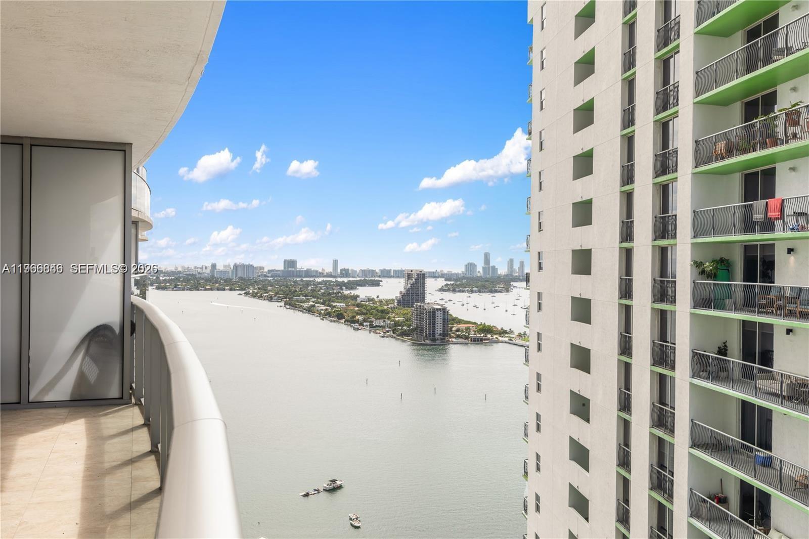 488 NE 18th St # 2802, Miami FL 33132
