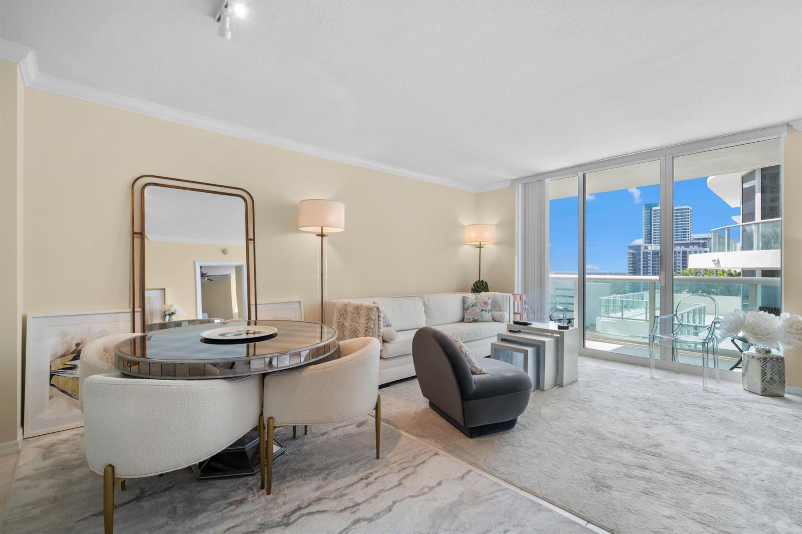 347 N New River Drive # 1706, Fort Lauderdale FL 33301