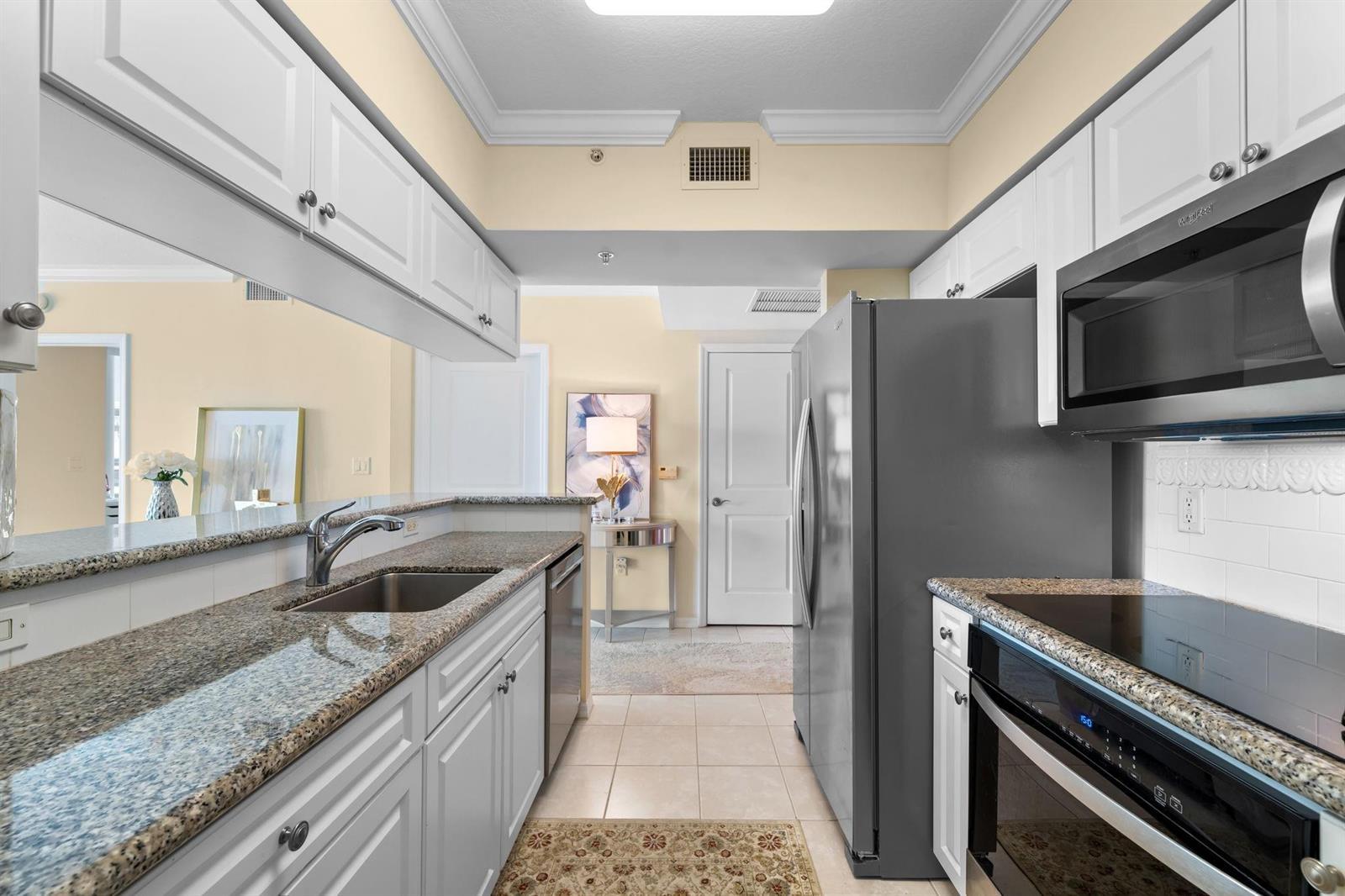 347 N New River Drive # 1706, Fort Lauderdale FL 33301 photo 5