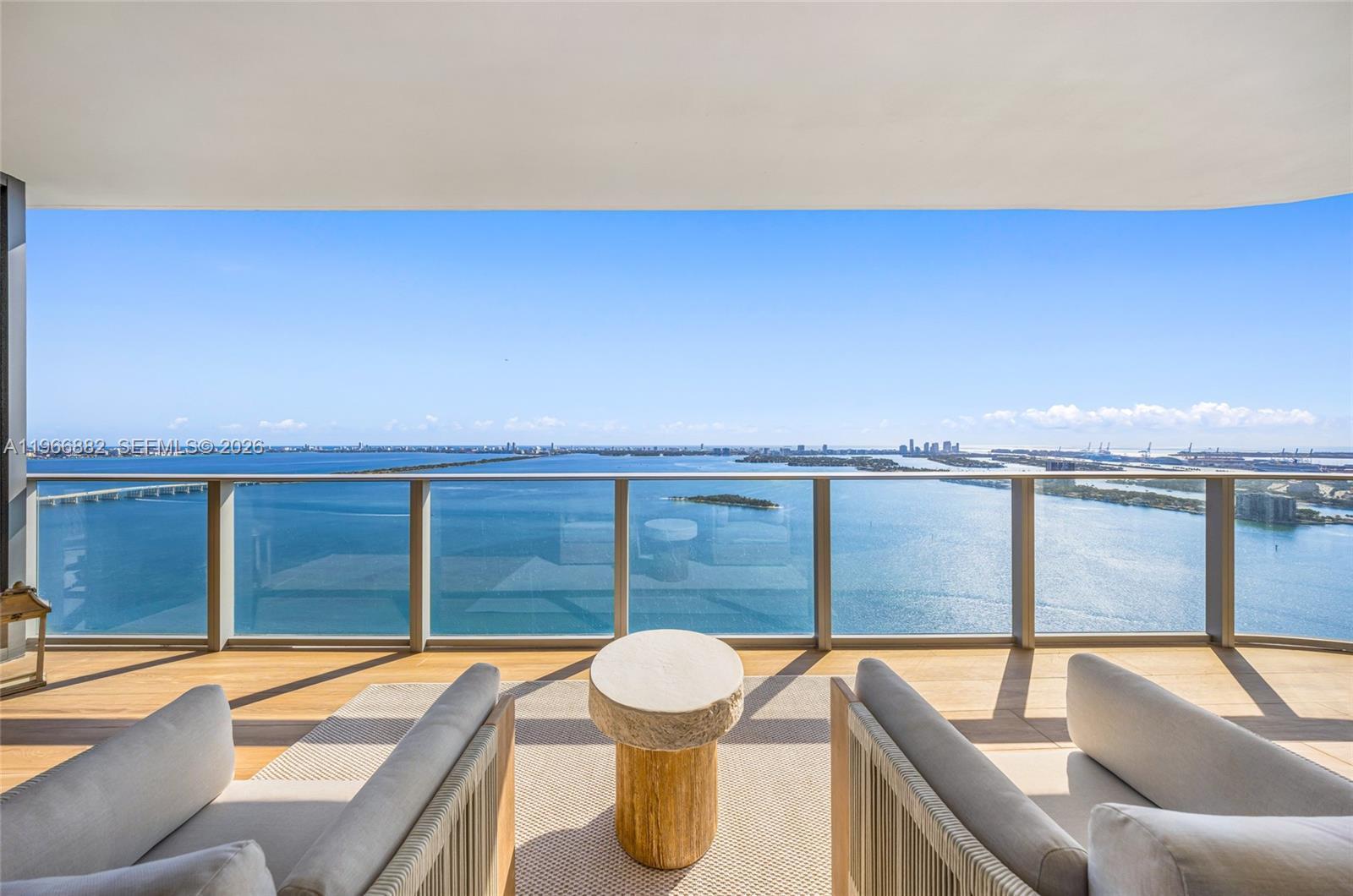 700 NE 24th St # 4007, Miami FL 33137