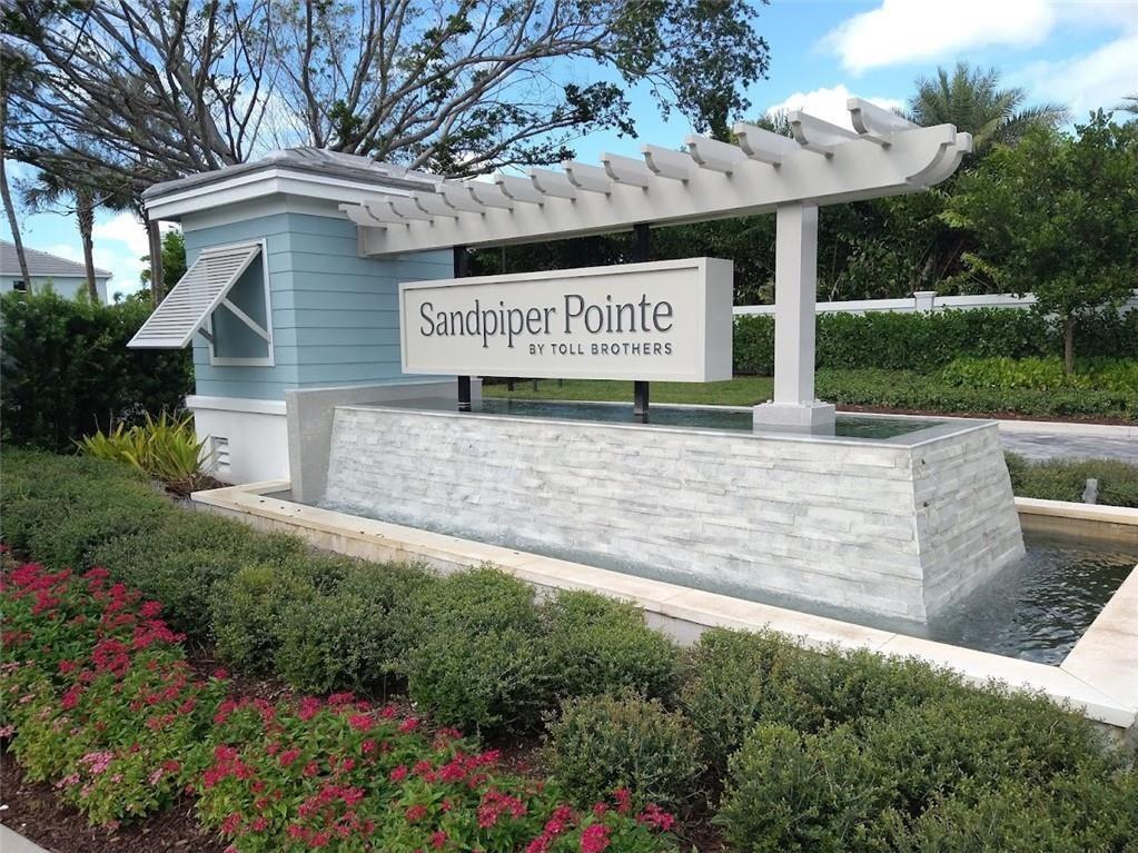 1851 Sandpiper Pointe Place, Deerfield Beach FL 33442