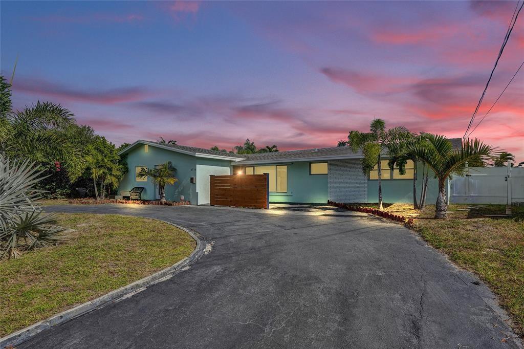 1710 SW 6th Avenue, Pompano Beach FL 33060
