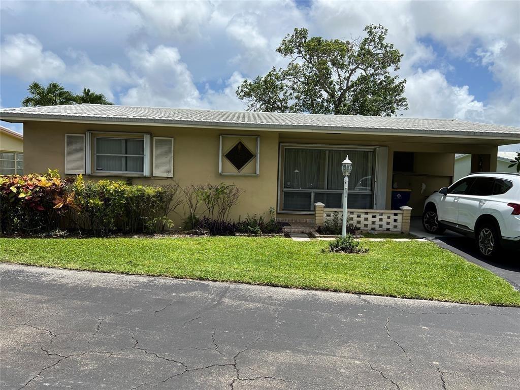3210 Sheridan Lane, Hollywood FL 33021