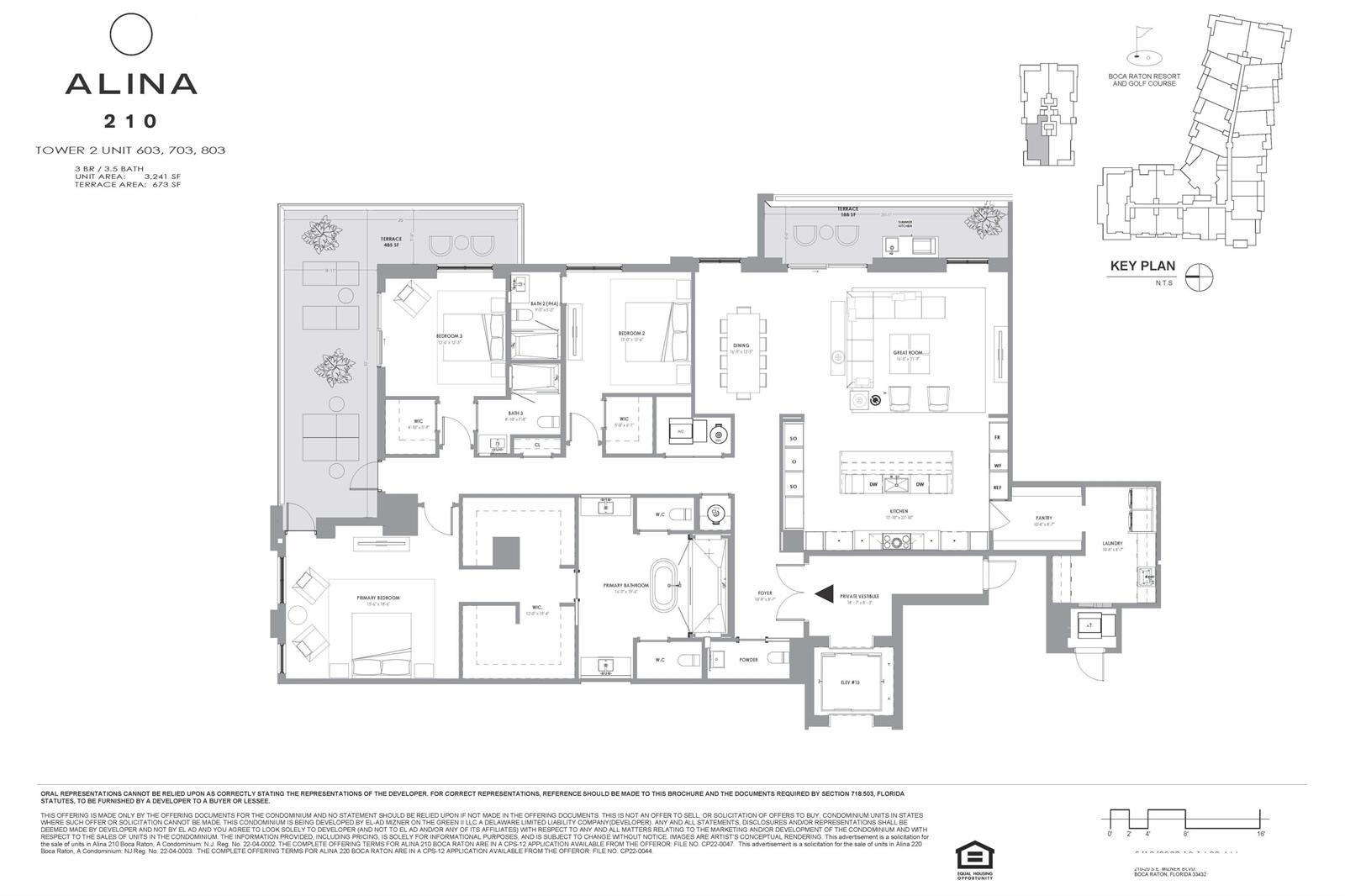 210 SE Mizner Boulevard # 603, Boca Raton FL 33432 photo 3