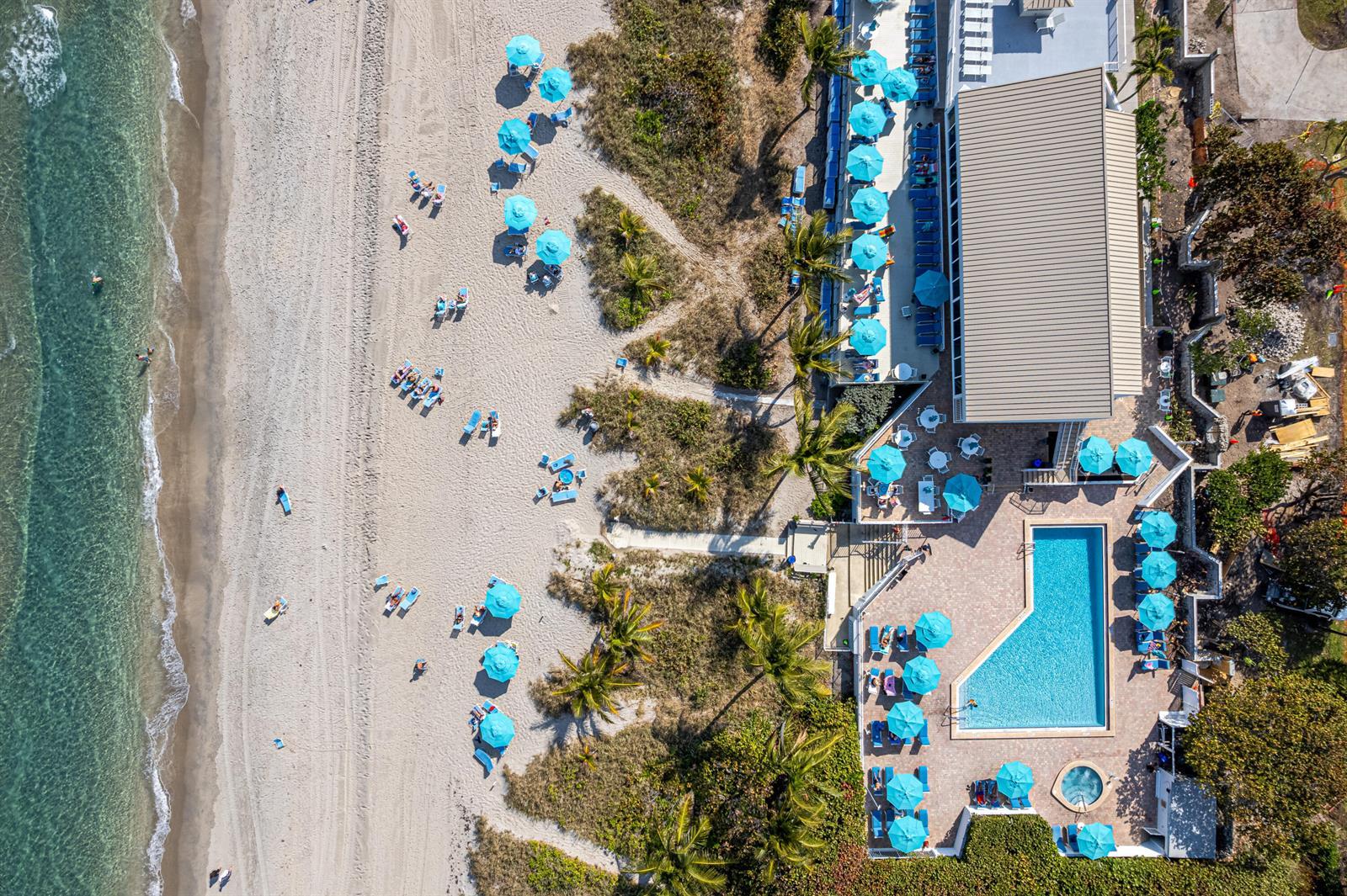4740 S Ocean Boulevard # 315a, Highland Beach FL 33487