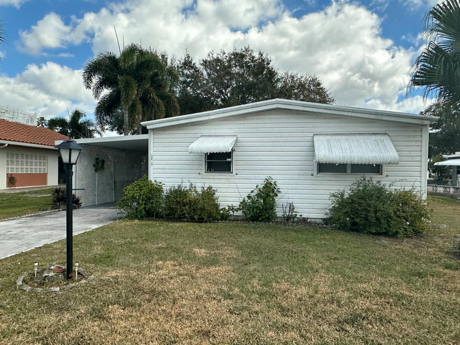 8261 E Club Road, Boca Raton FL 33433 photo 2