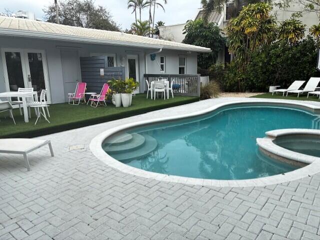 3414 Spring Street, Pompano Beach FL 33062