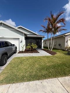 777 SE Bloomfield Road SE, Port St. Lucie FL 34984 photo 2