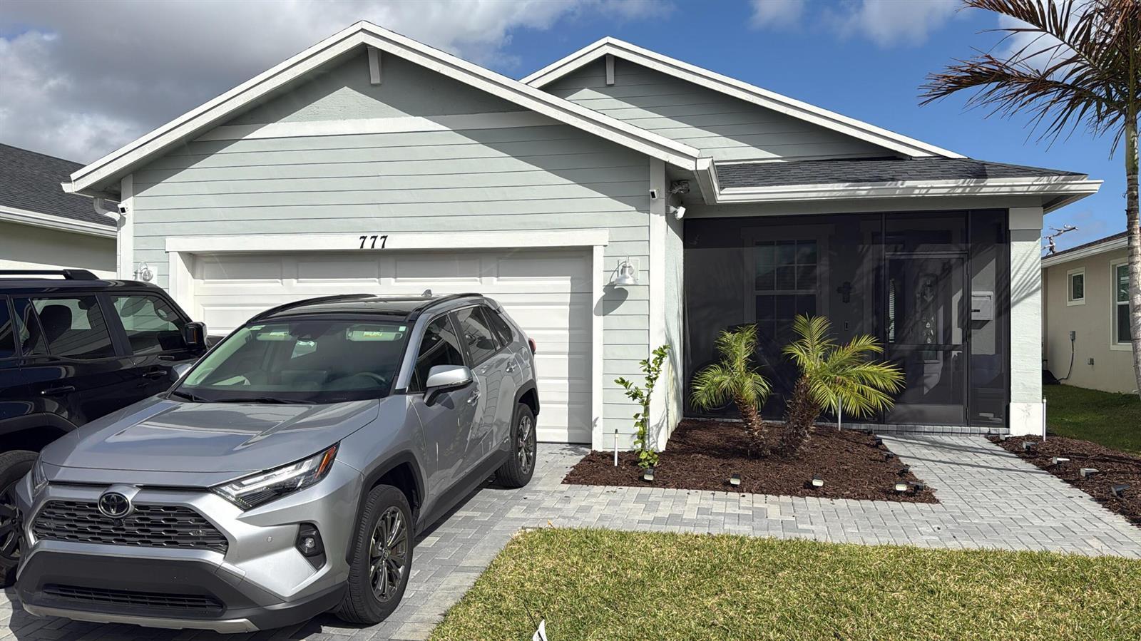 777 SE Bloomfield Road SE, Port St. Lucie FL 34984