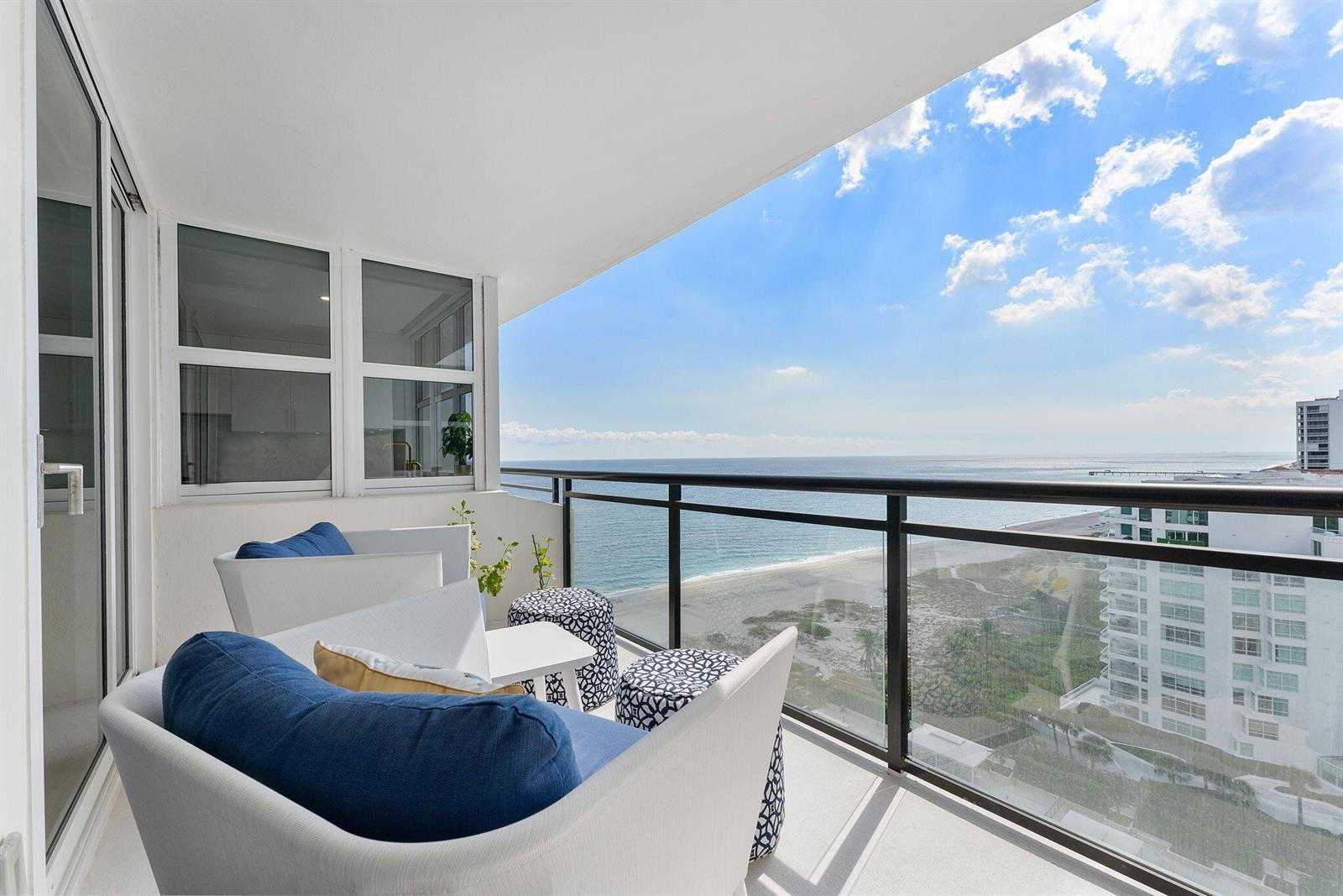 2000 S Ocean Boulevard # 17g, Boca Raton FL 33432 photo 4