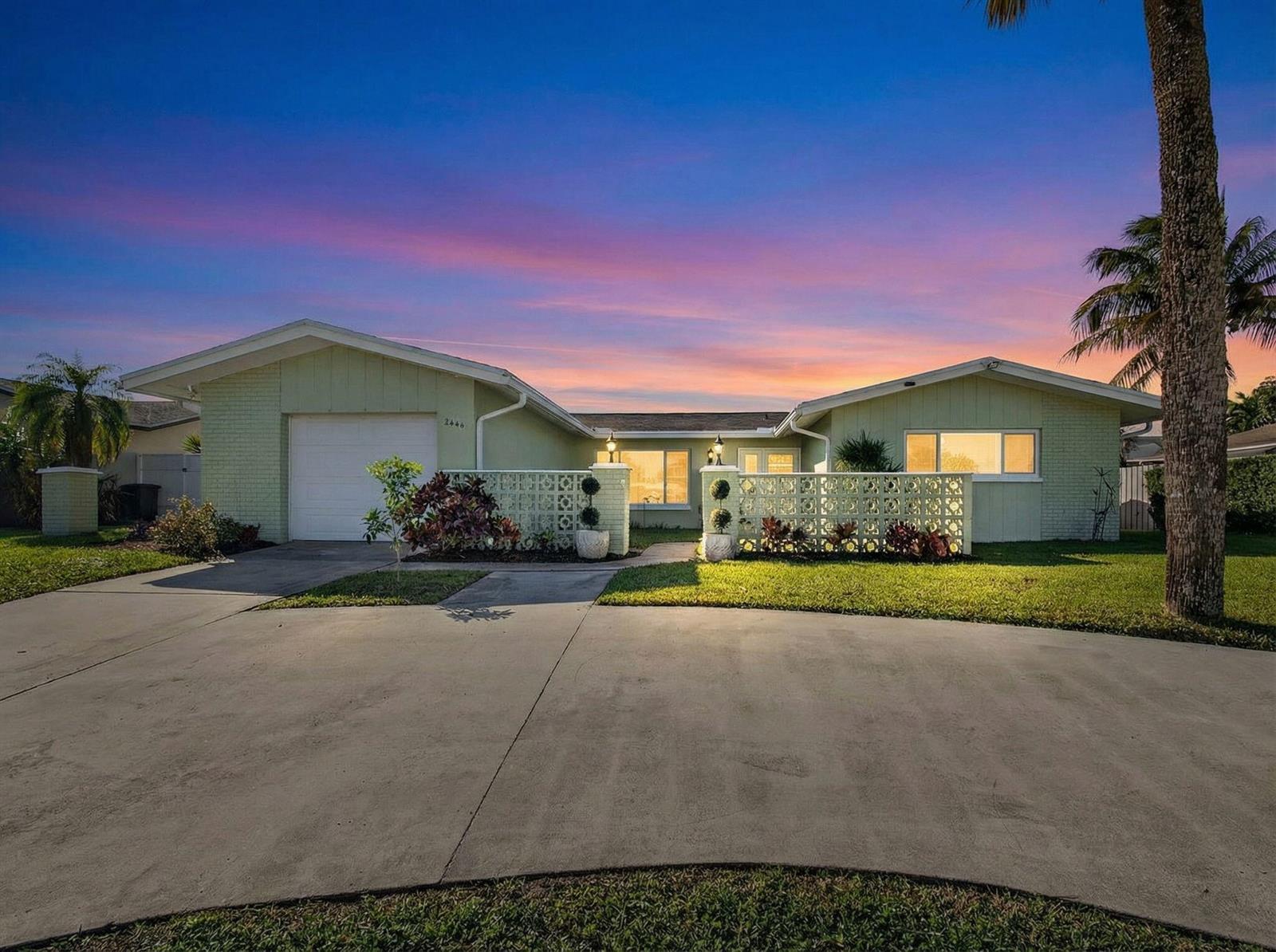 3646 Cypress Street, Palm Beach Gardens FL 33410 photo 2