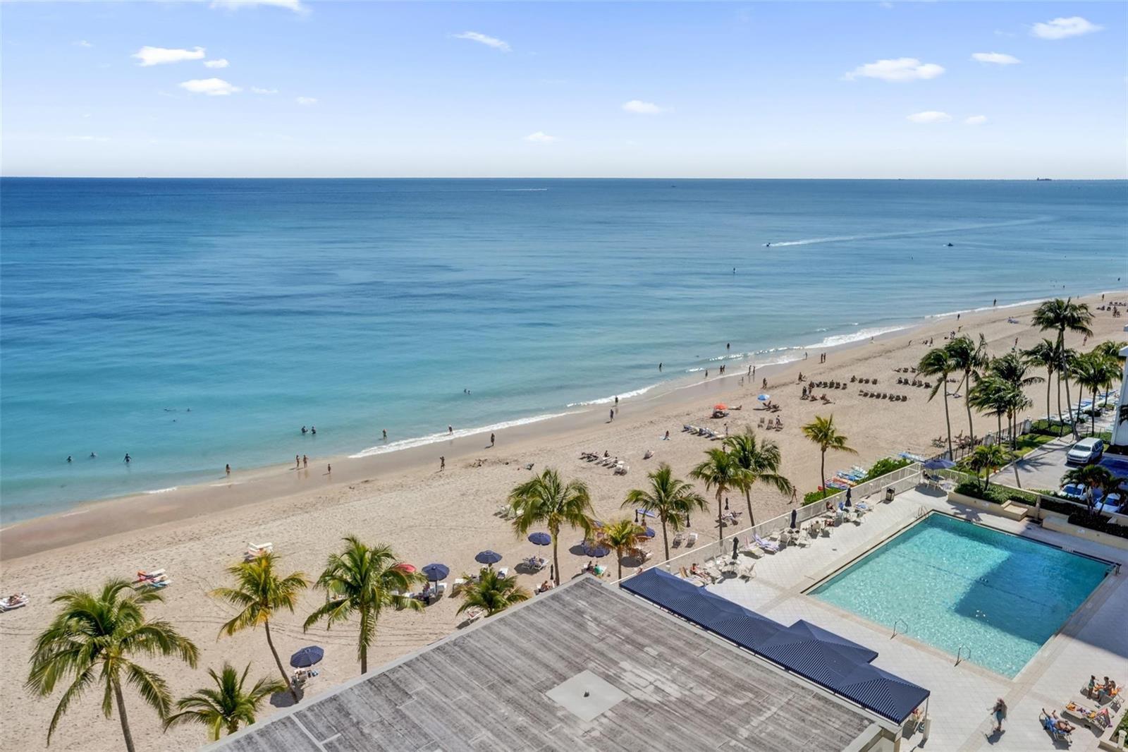 4300 N Ocean Boulevard # 10m, Fort Lauderdale FL 33308 photo 3