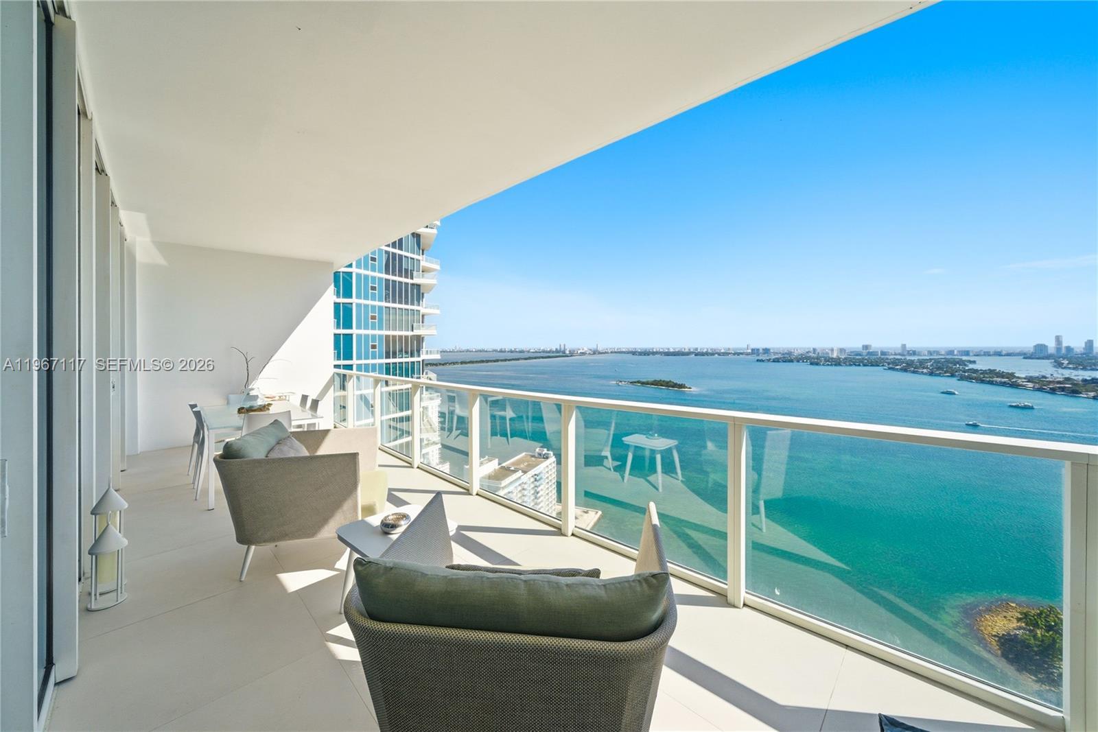 2020 N Bayshore Dr # 3407, Miami FL 33137 photo 3