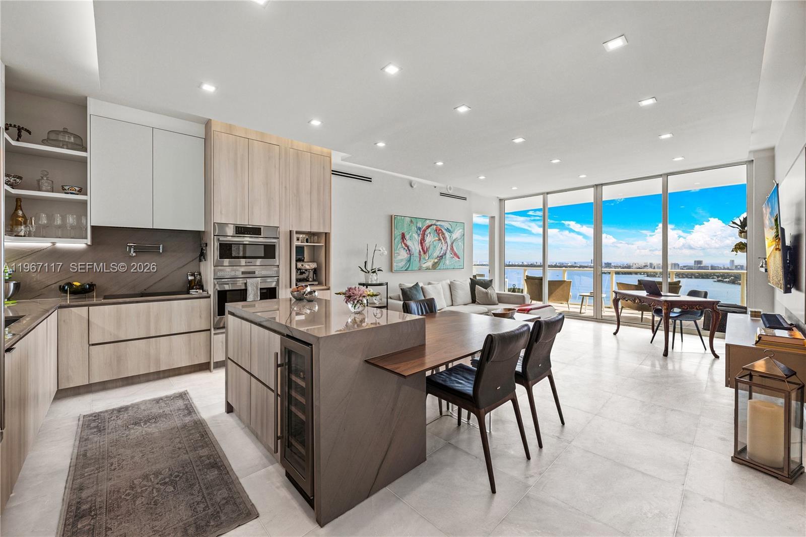 2020 N Bayshore Dr # 3407, Miami FL 33137