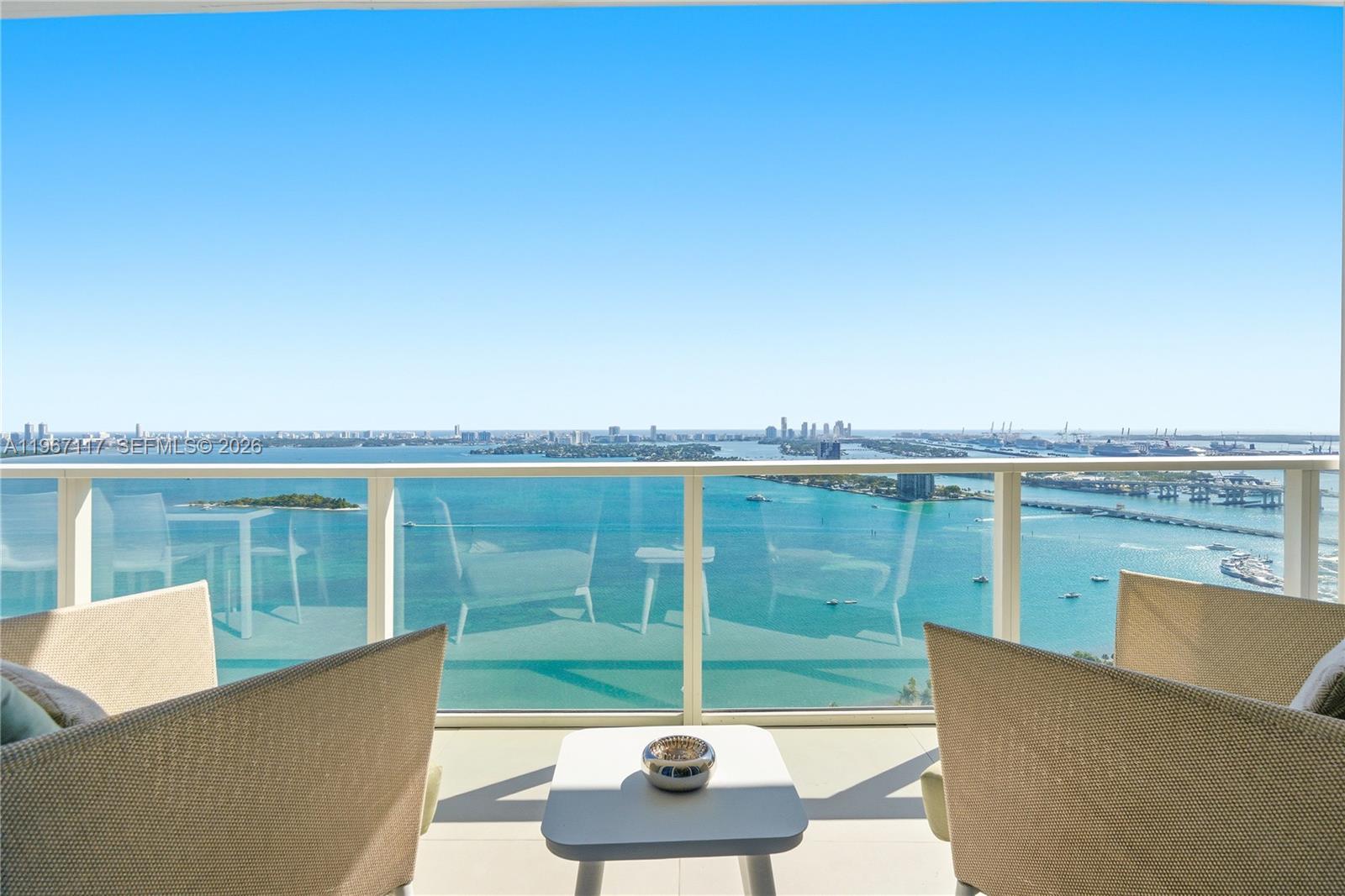 2020 N Bayshore Dr # 3407, Miami FL 33137 photo 5