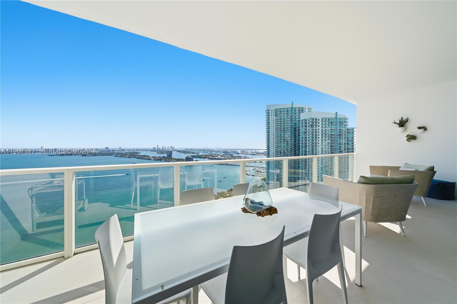 2020 N Bayshore Dr # 3407, Miami FL 33137 photo 4