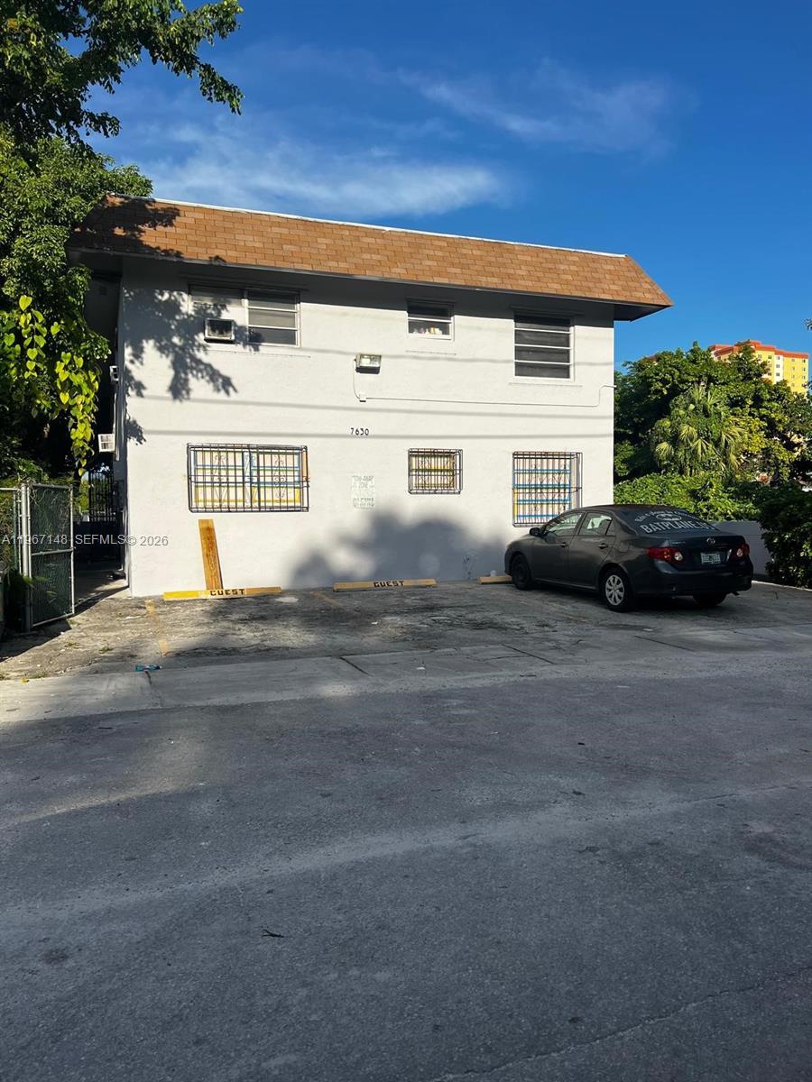7630 NE 2nd Ct # 3, Miami FL 33138