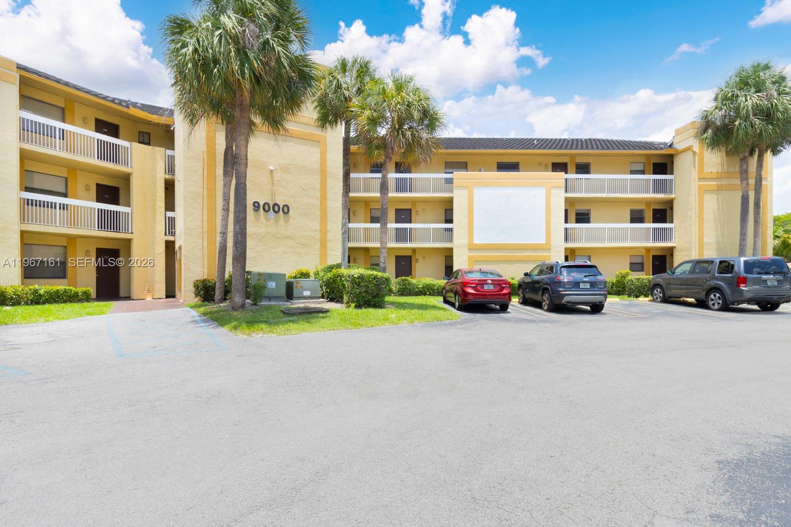 9044 NW 28th Dr # 306, Coral Springs FL 33065