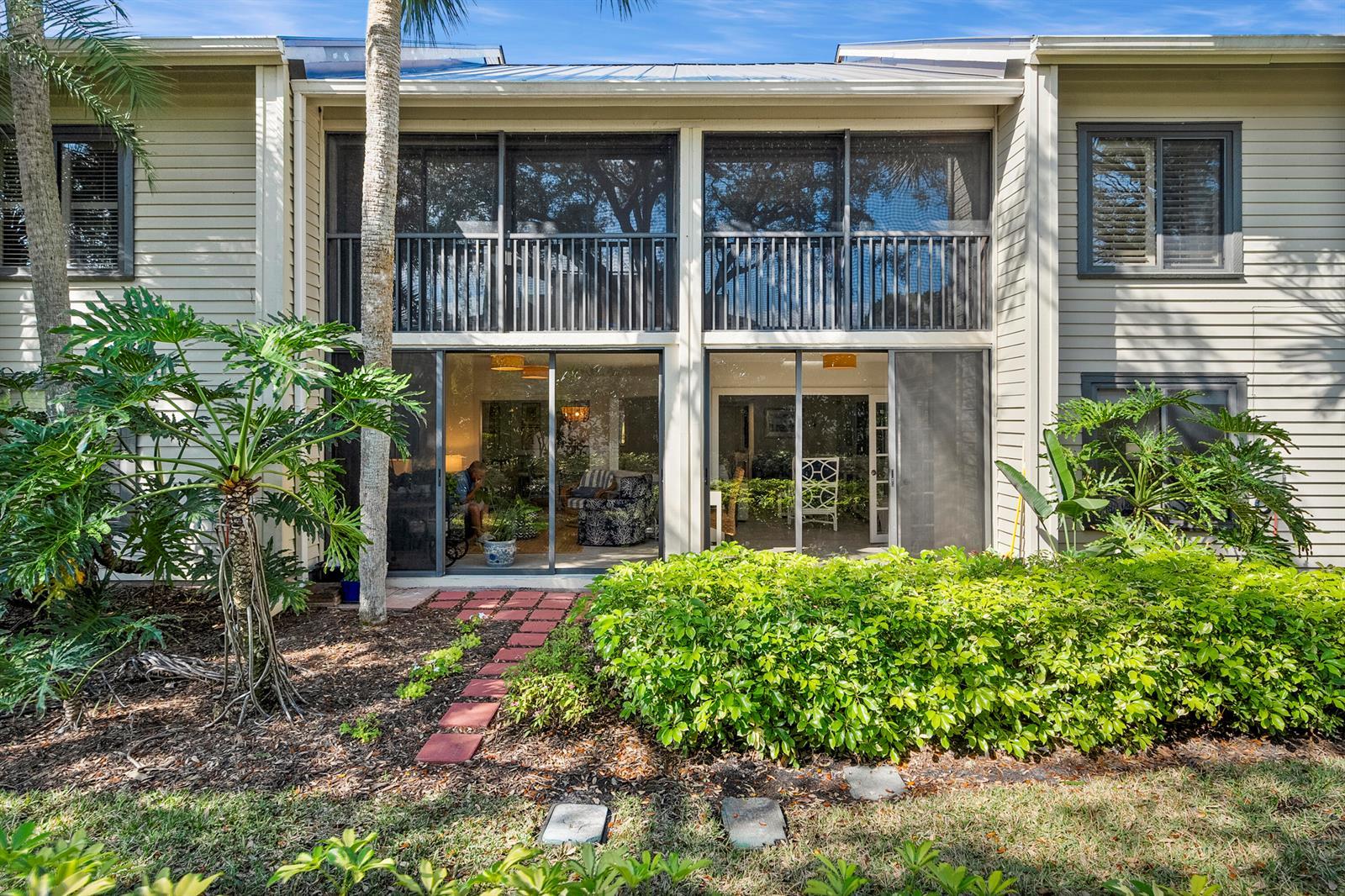 5172 SE Club Way # 108, Stuart FL 34997