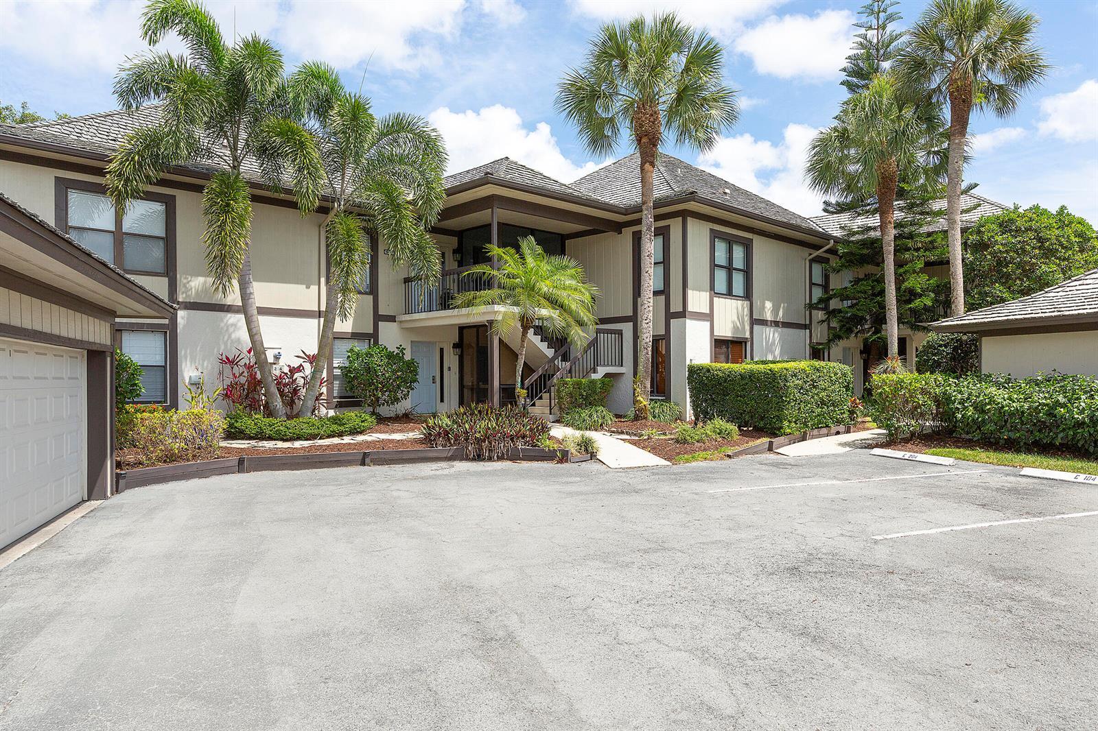 13254 Polo Club Road # C104, Wellington FL 33414