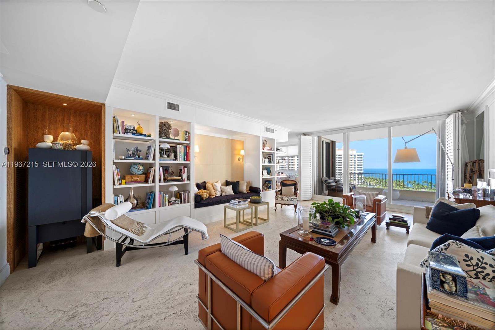 789 Crandon Blvd # 1001, Key Biscayne FL 33149