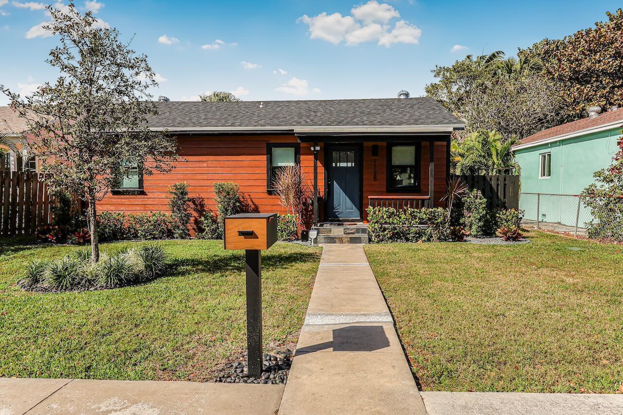 1125 N K Street, FL 33460