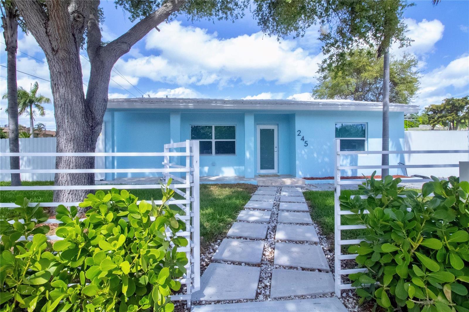 245 SW 20th Street, Fort Lauderdale FL 33315 photo 3
