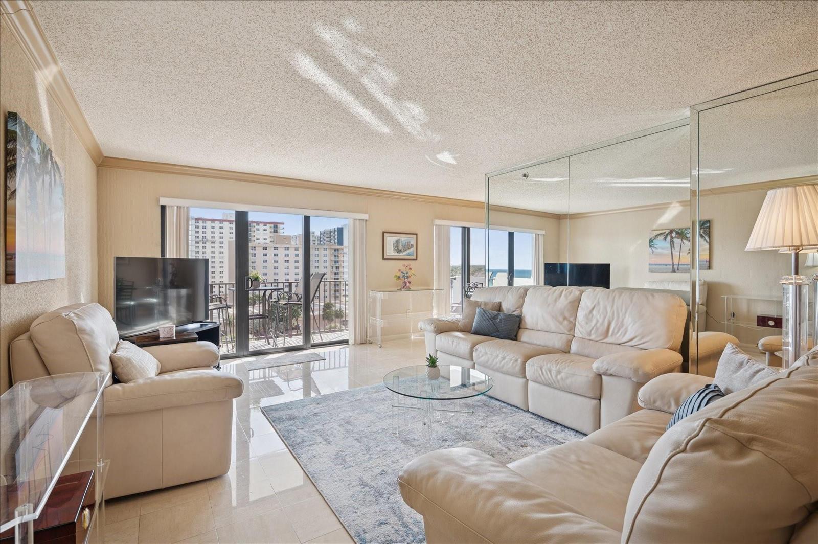 1201 S Ocean # 704s, Hollywood FL 33019 photo 3