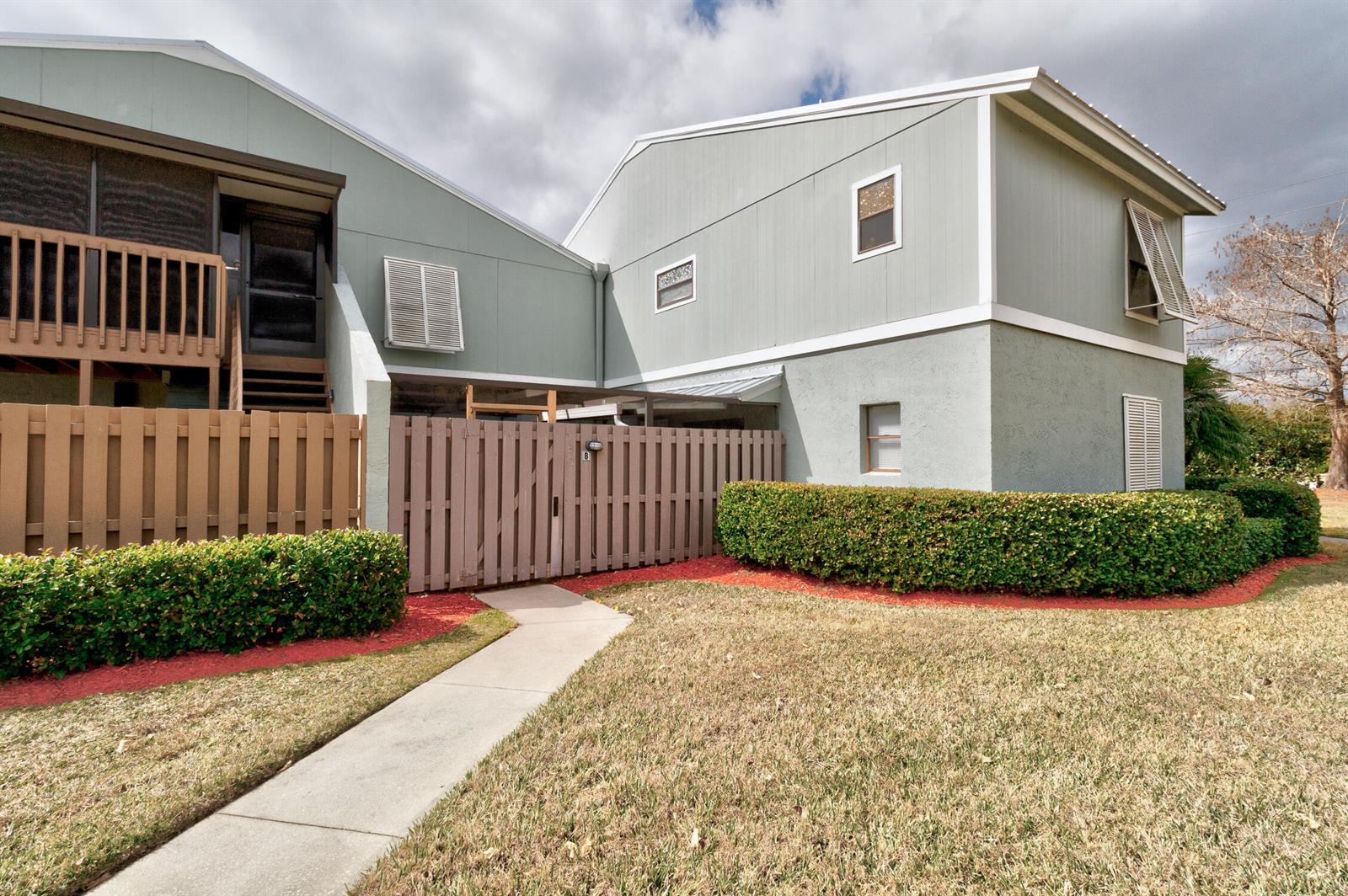 1136 Breezy Way # 3b, Sebastian FL 32958