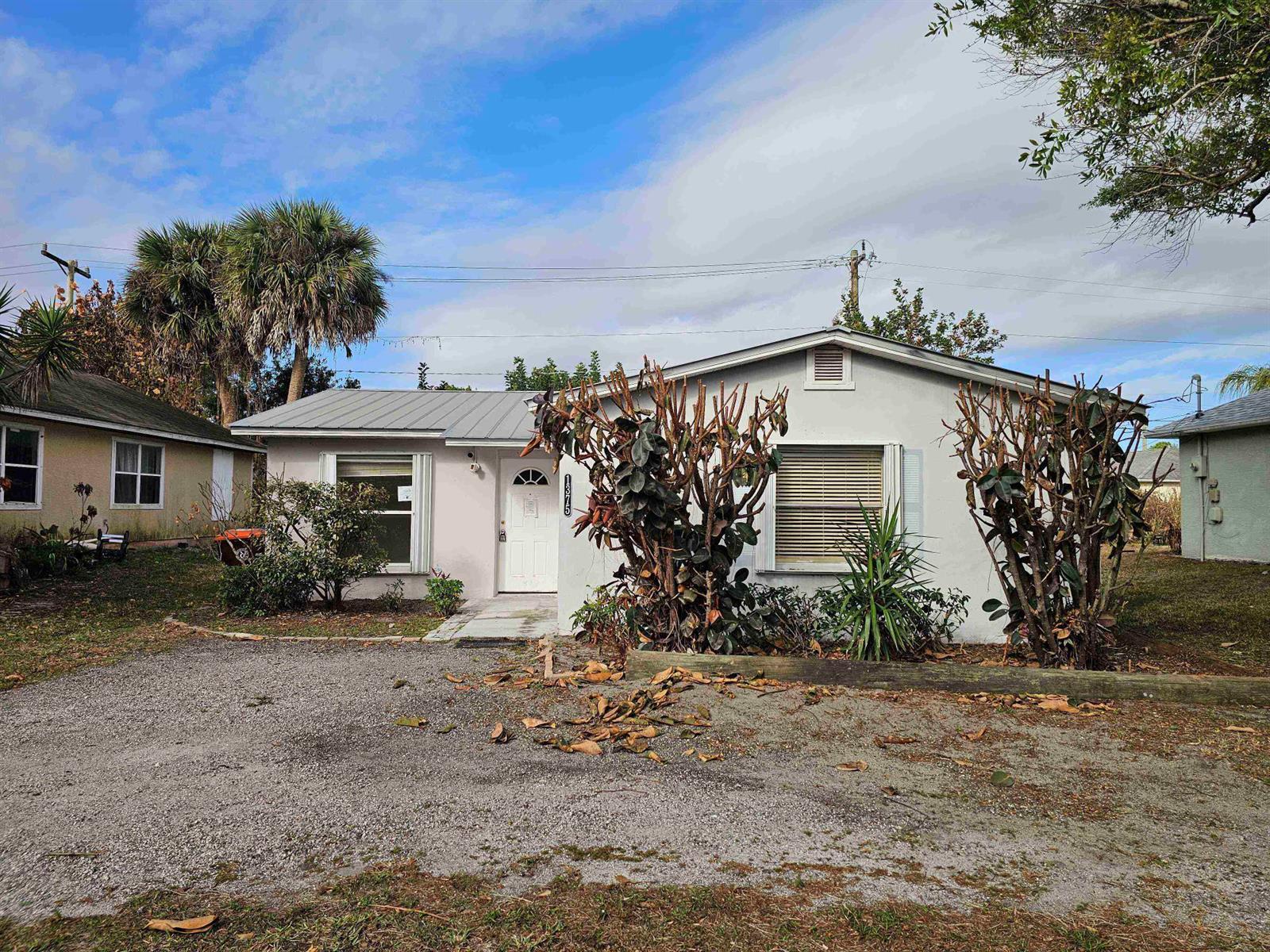 1375 26th Avenue SW, Vero Beach FL 32962