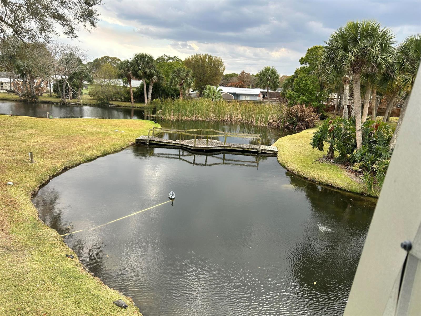 2513 S 17th Street # 207, Fort Pierce FL 34982
