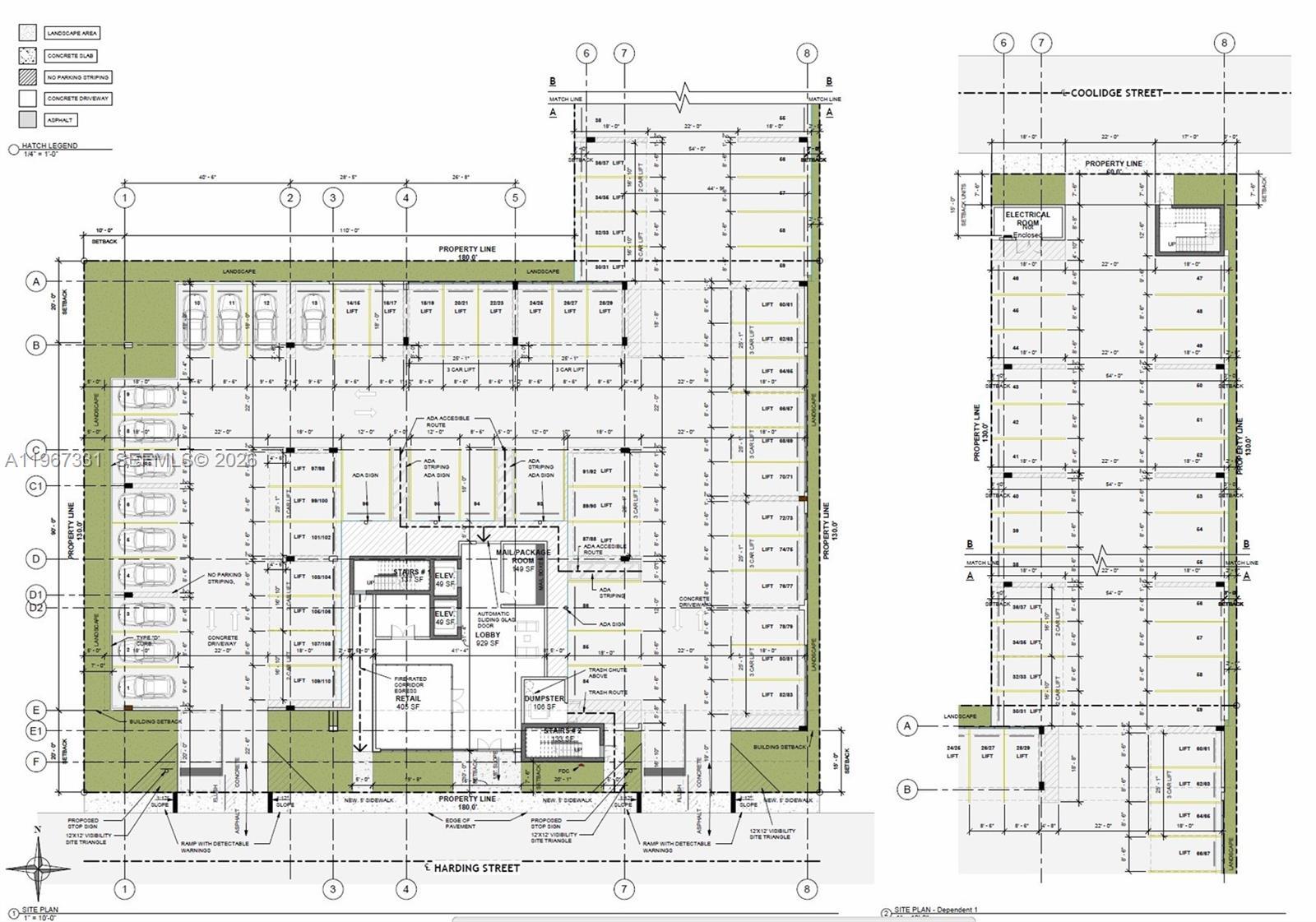 1821 Harding St, Hollywood FL 33020 photo 2