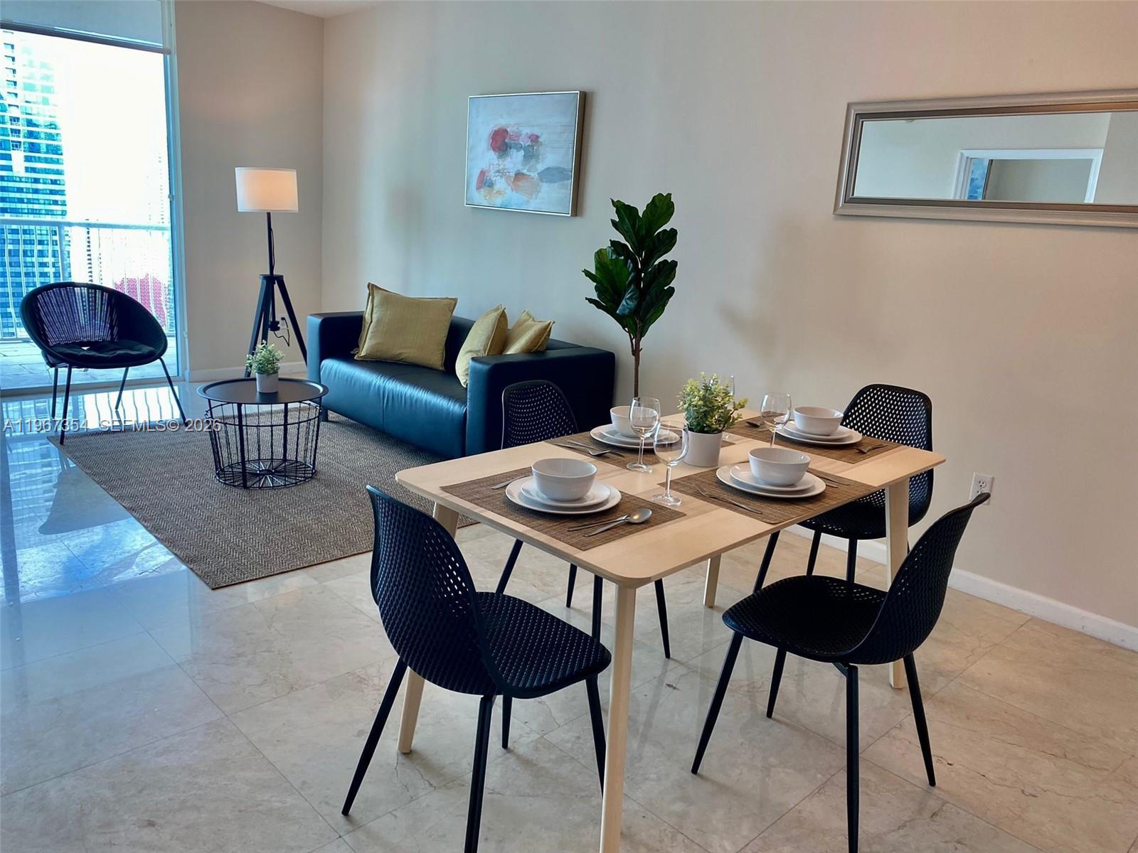 1200 Brickell Bay Dr # 4217, Miami FL 33131 photo 3