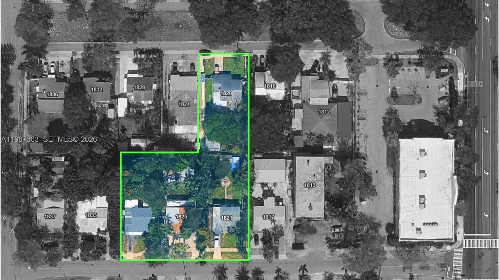 1821 Harding St, Hollywood FL 33020 photo 4