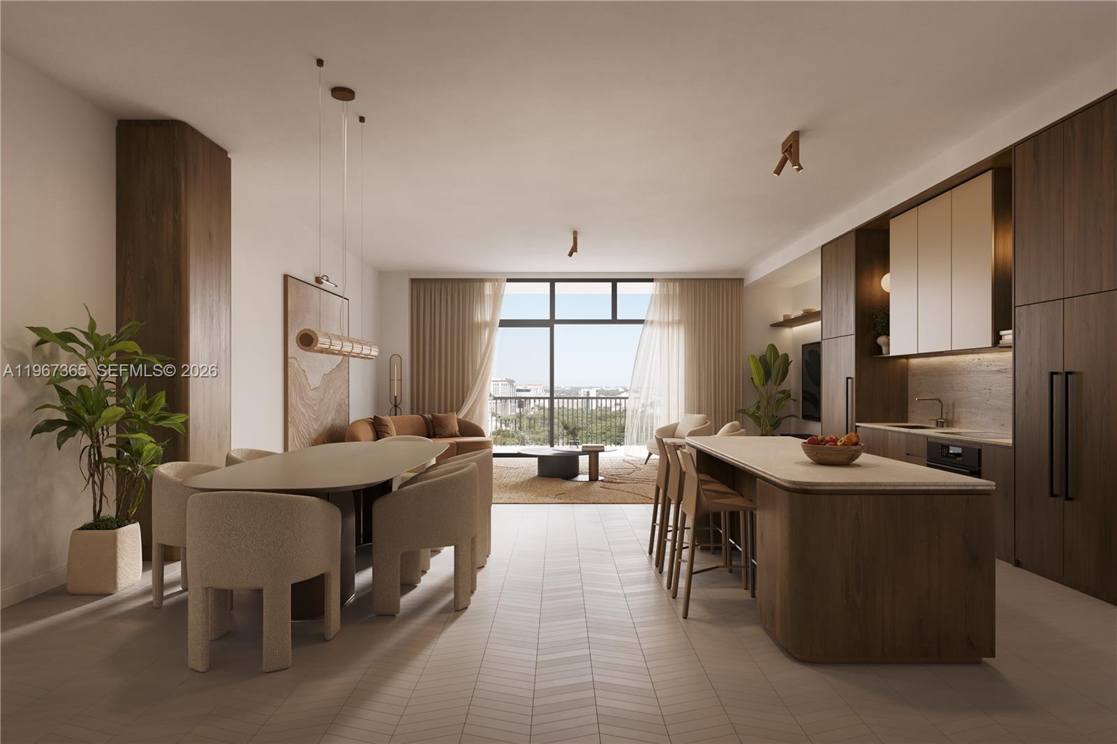 4241 Aurora St # 708, Coral Gables FL 33146 photo 4