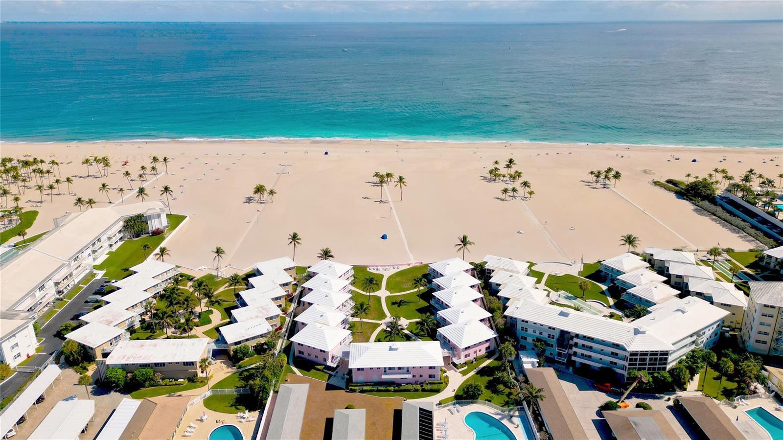 1922 S Ocean Lane # 20, Fort Lauderdale FL 33316 photo 3