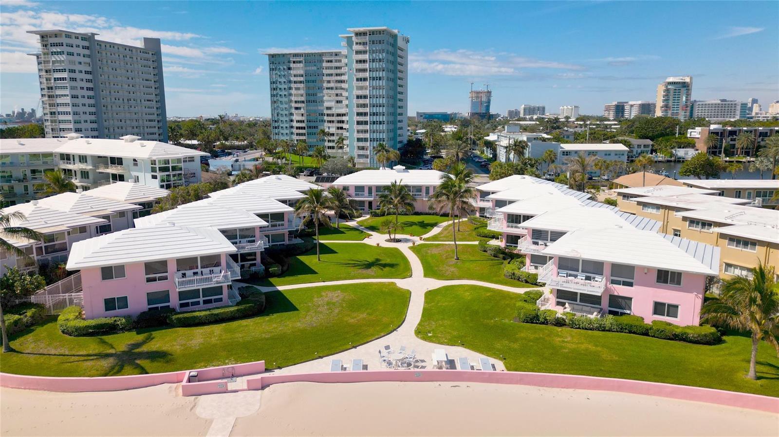 1922 S Ocean Lane # 20, Fort Lauderdale FL 33316 photo 4
