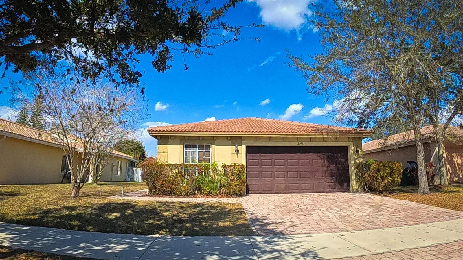 2142 SW Newport Isles Boulevard, Port St. Lucie FL 34953