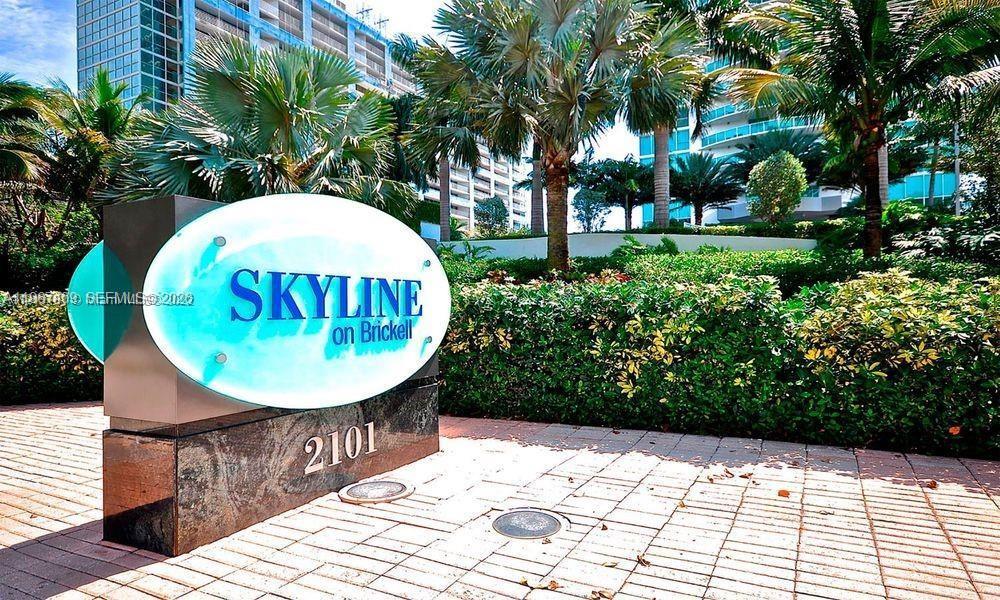 2101 Brickell Ave # 2103, Miami FL 33129 photo 2