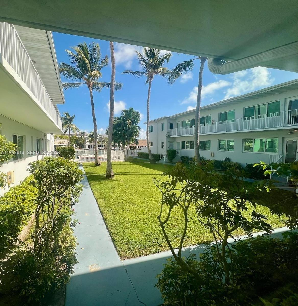 7207 Bay Drive # 25, Miami Beach FL 33141 photo 2
