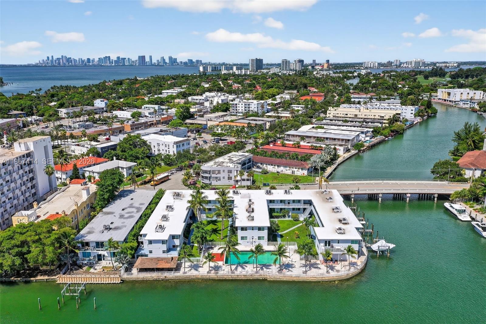 7207 Bay Drive # 25, Miami Beach FL 33141 photo 3