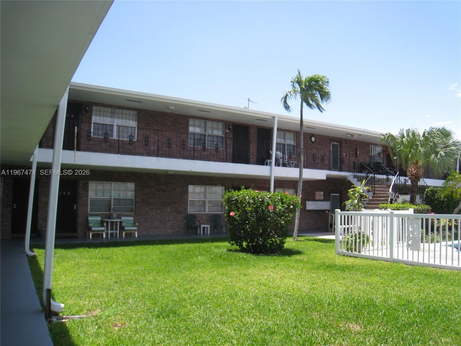 1100 Atlantic Shores Blvd # 307, Hallandale Beach FL 33009