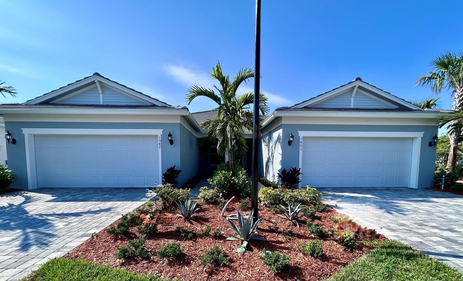 1601 Harper Way # 36, Vero Beach FL 32960