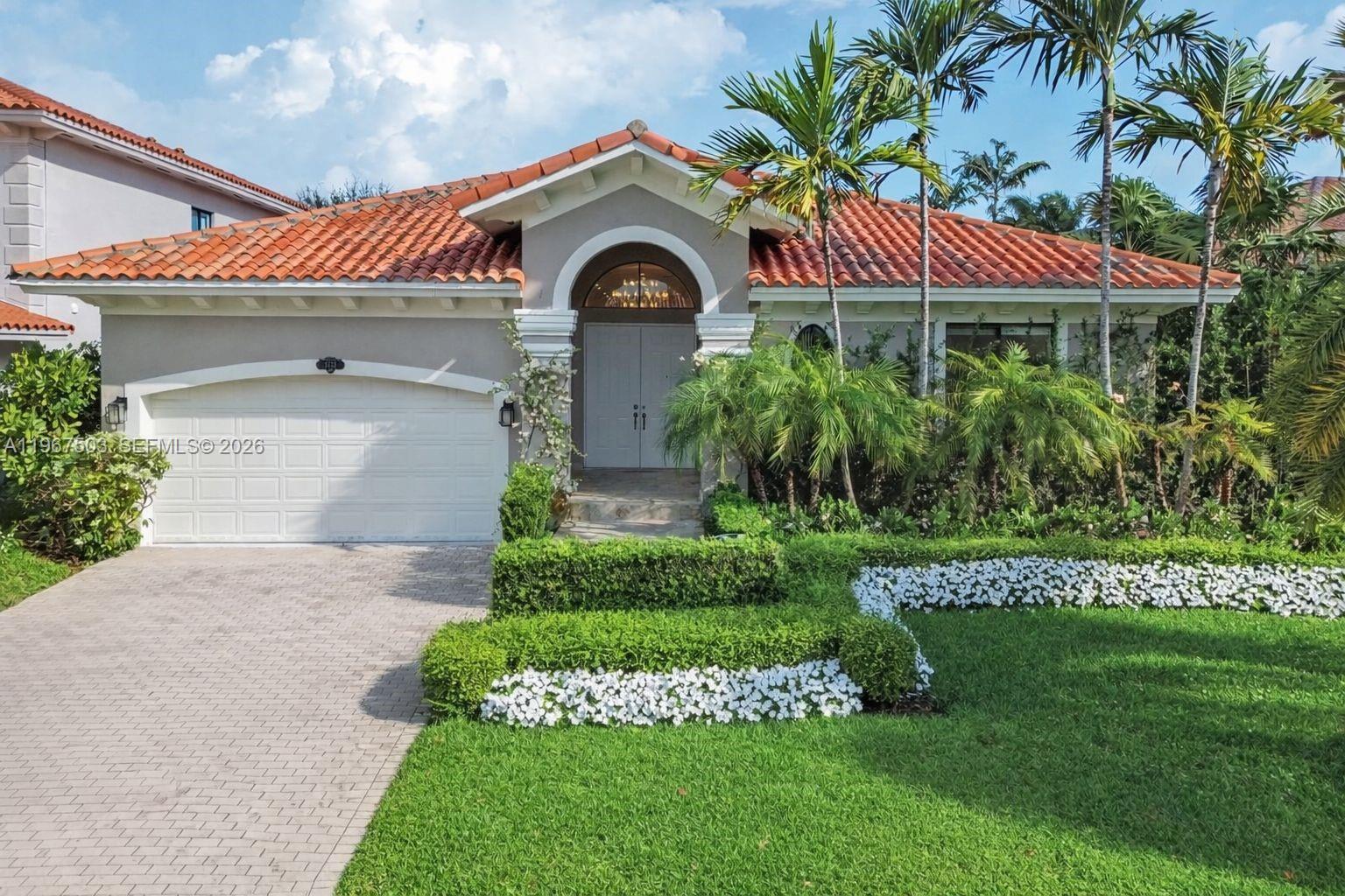7733 SW 193rd St, Cutler Bay FL 33157
