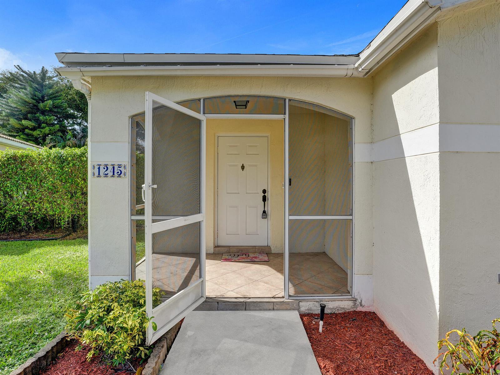 1245 SW 46th Way, Deerfield Beach FL 33442 photo 4