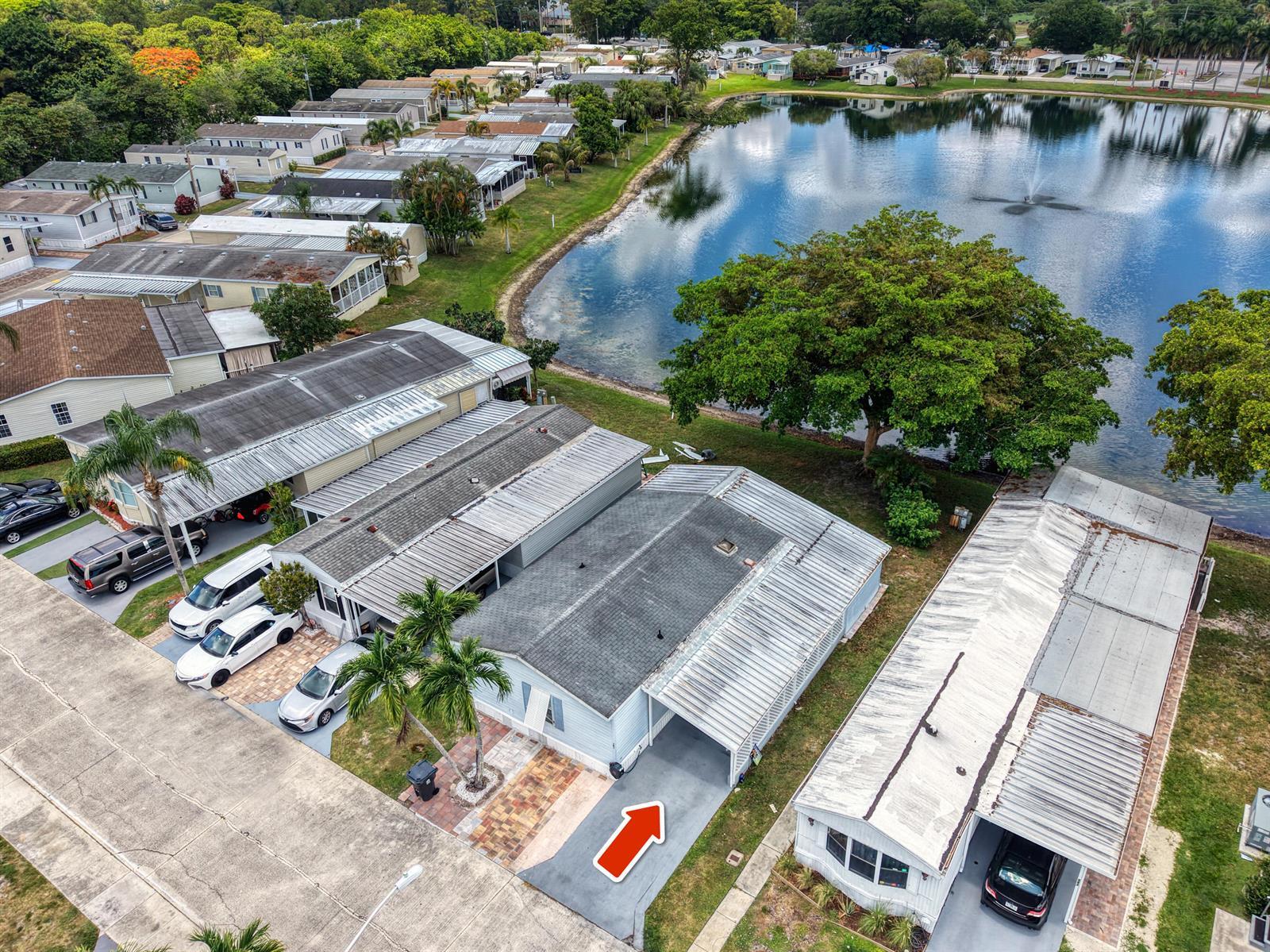 141 Plantation Boulevard, Lake Worth FL 33467 photo 3