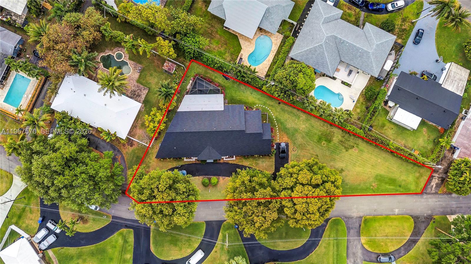 3211 Calle Largo Dr, Hollywood FL 33021 photo 5