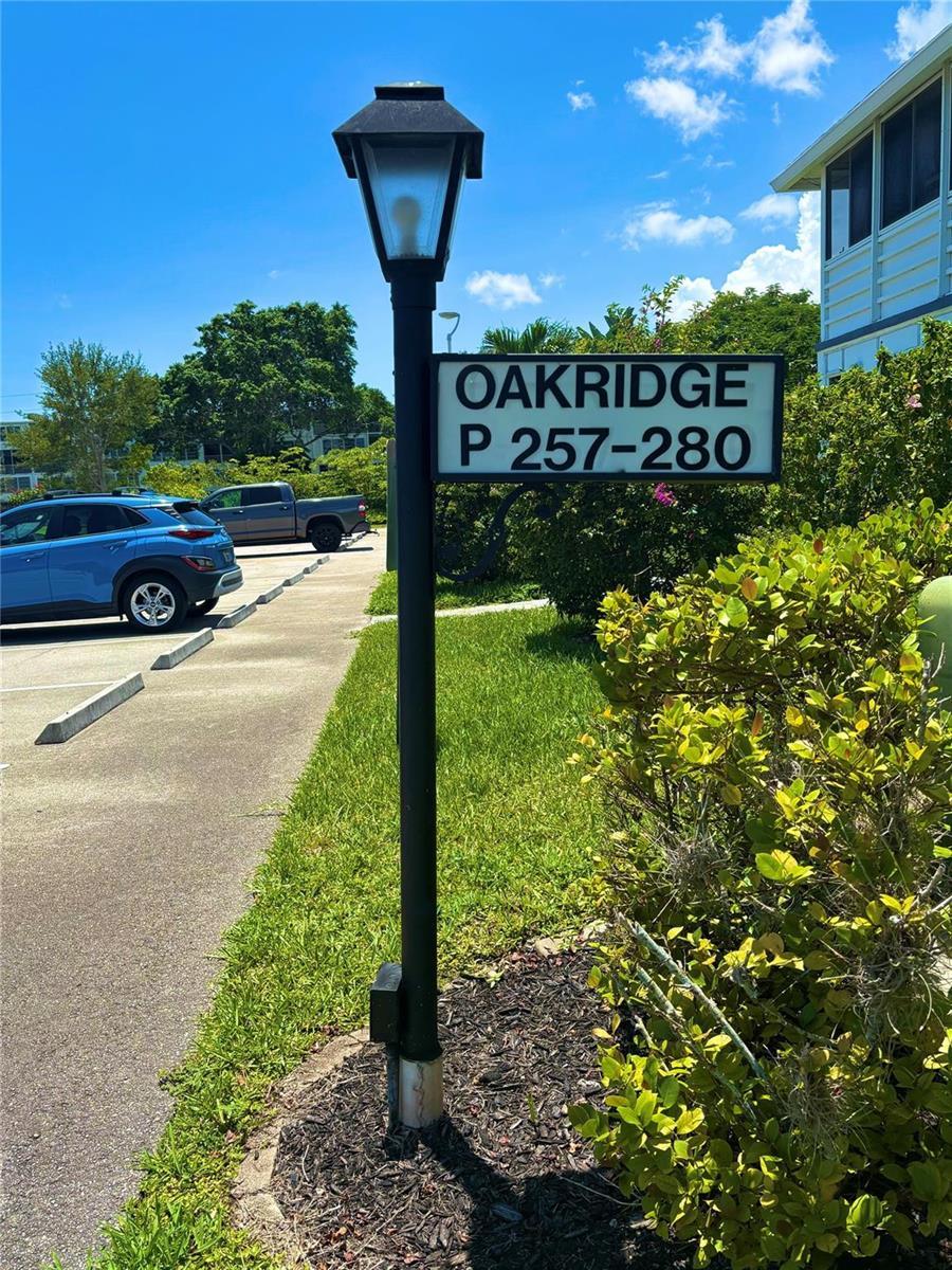 279 Oakridge P # 279, Deerfield Beach FL 33442