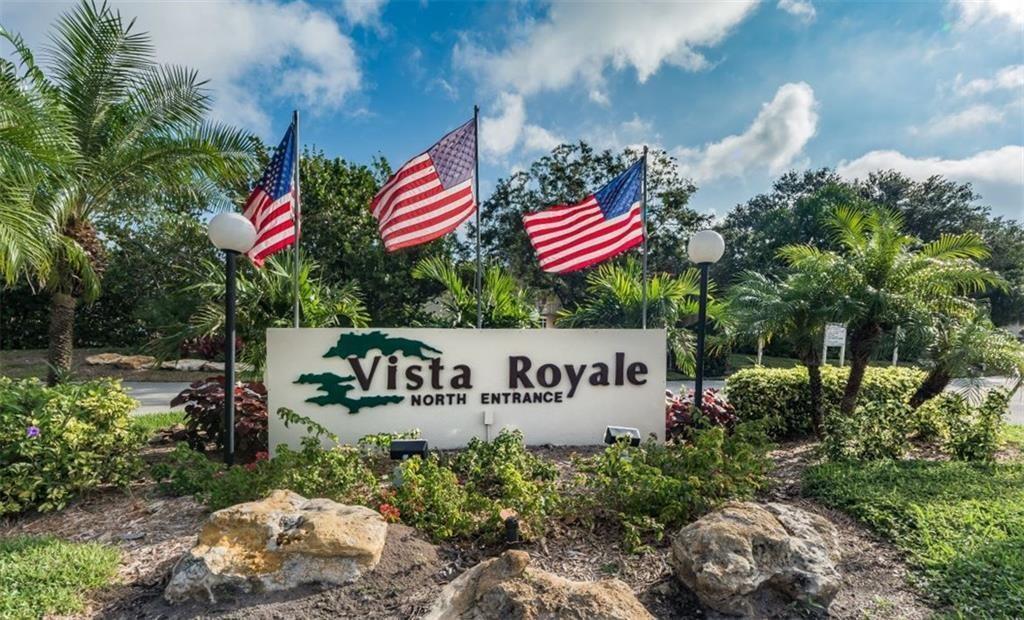 106 Spring Lake Court # 201, Vero Beach FL 32962 photo 3