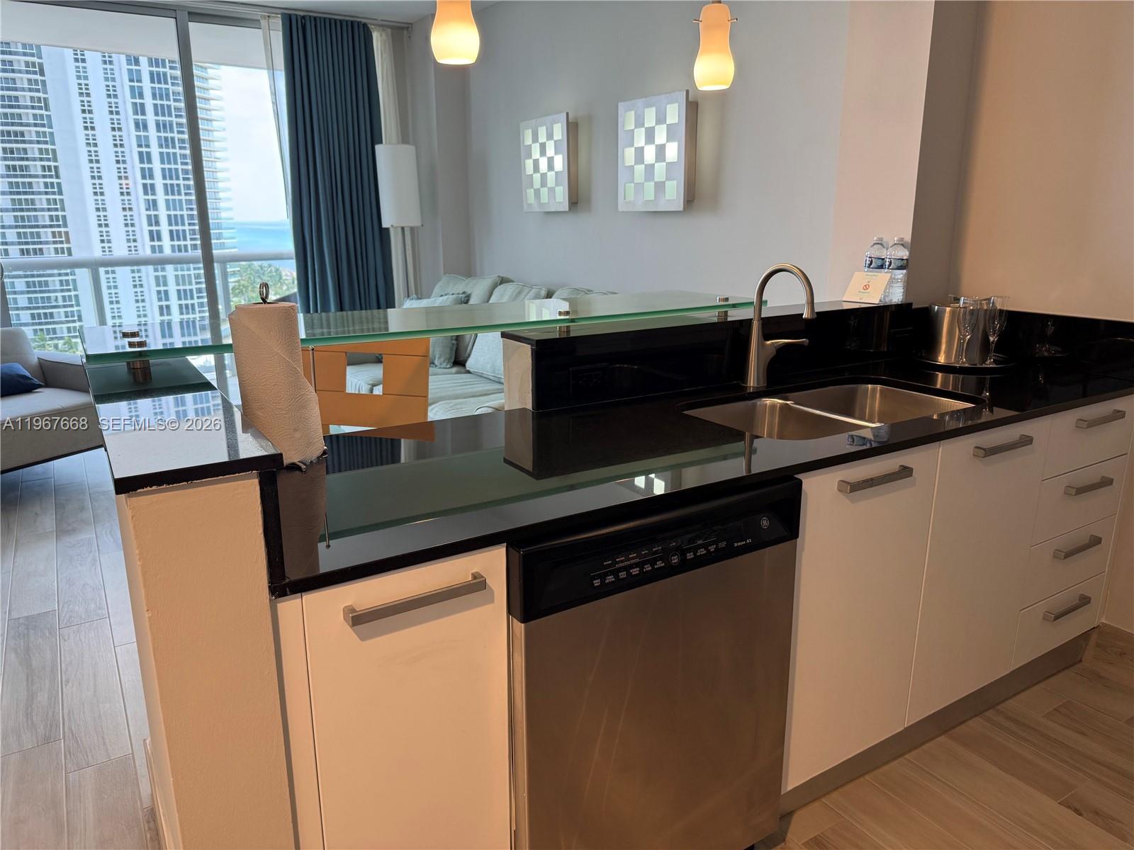 18683 Collins Ave # 1404, Sunny Isles Beach FL 33160 photo 5